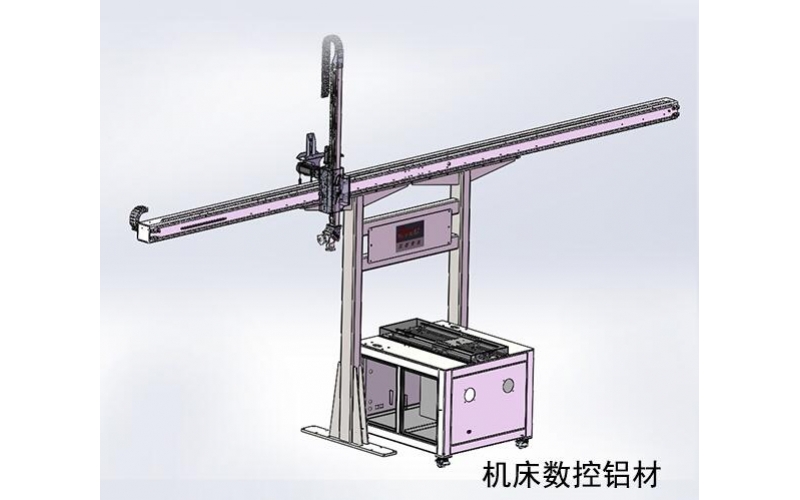 國耀工業鋁型材廣泛用應在哪些領域
