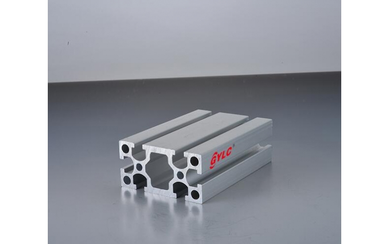 做設備機架用4080工業(yè)鋁型材怎么樣 ？