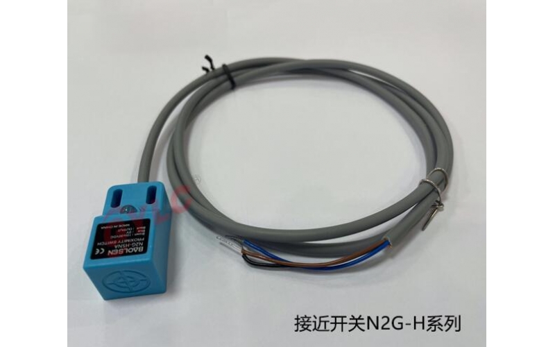 淺談接近開關有哪些功能原理及用途