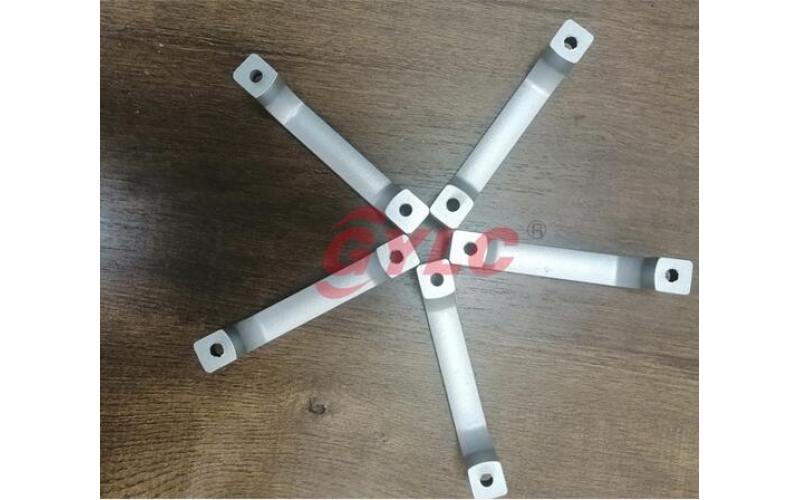 檢測機械設備柜門鋁合拉手生產(chǎn)廠家