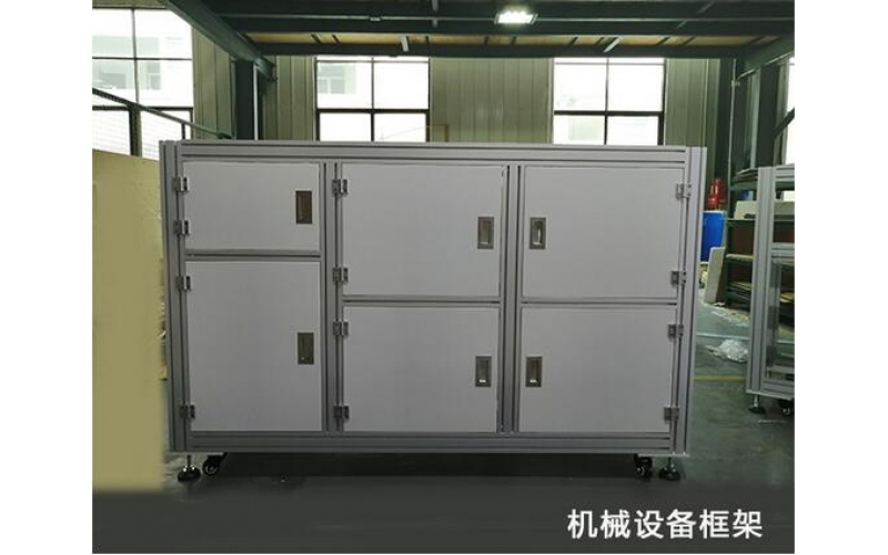 工業鋁材及鋁合金究竟有什么用處