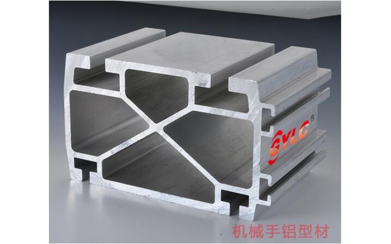 淺談工業中常用到鋁型材密度多少