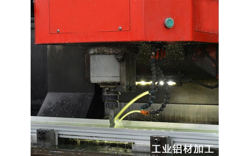 工業鋁材拋光技術有哪些不足的地方