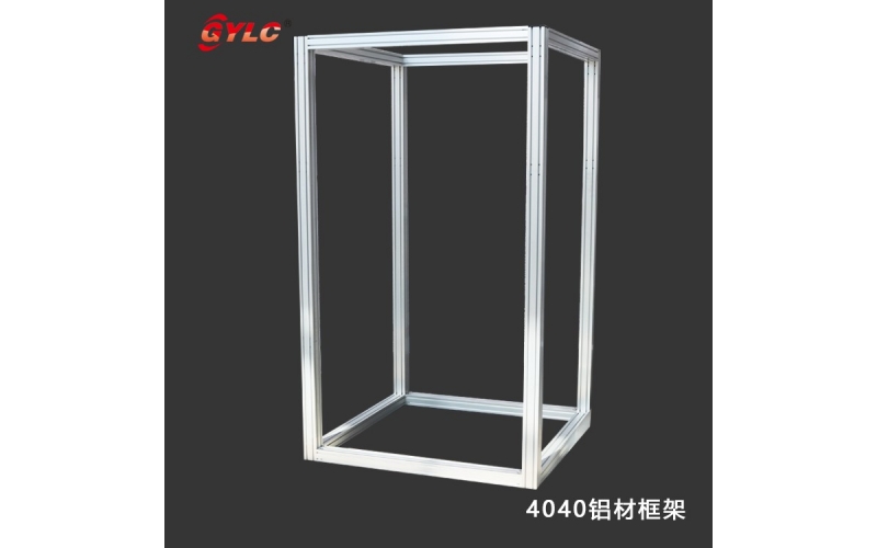 自動化設(shè)備機架