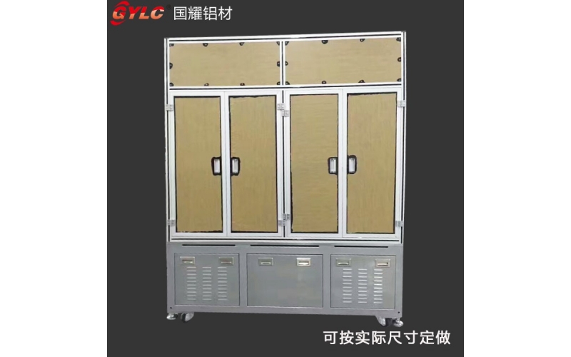 電壓檢測儀器機柜