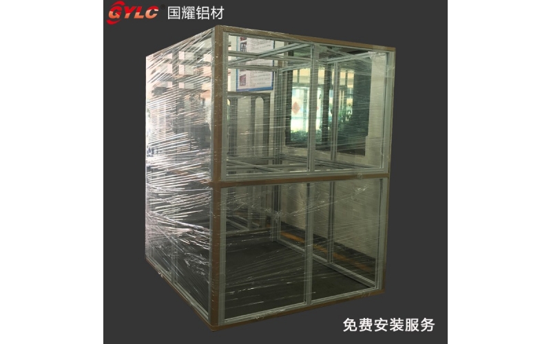 非標設備機架