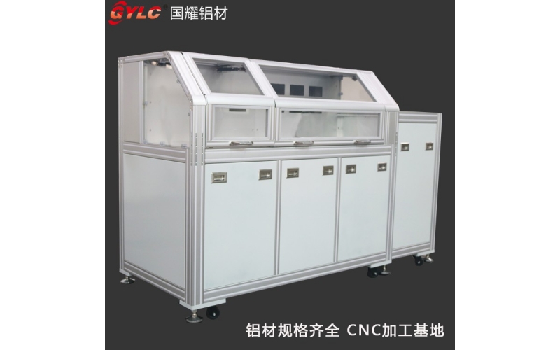精密檢測設備