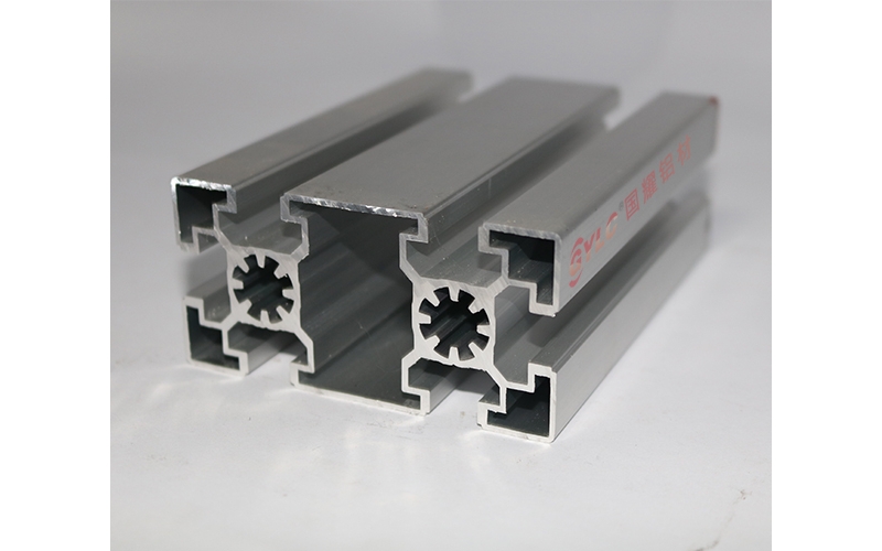 6063T5工業鋁型材應用在自動化行業的優點